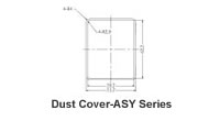 Dust Cover 